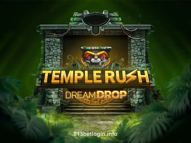 Temple Rush Dream Drop