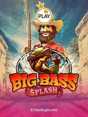 bigbasssplash