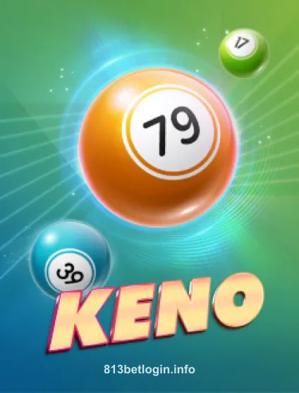 Techplay Keno Portrait