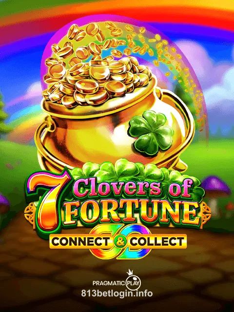 7 Clovers of Fortune