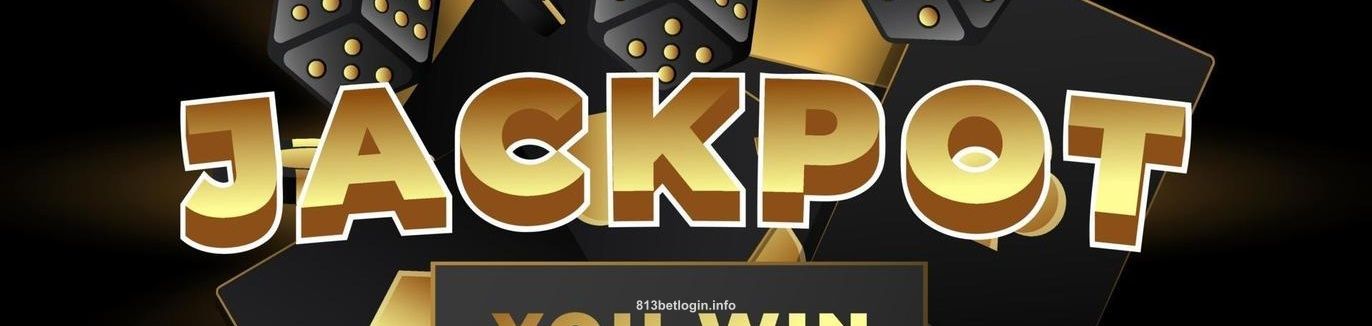 Fundo de cartas e dados dourados