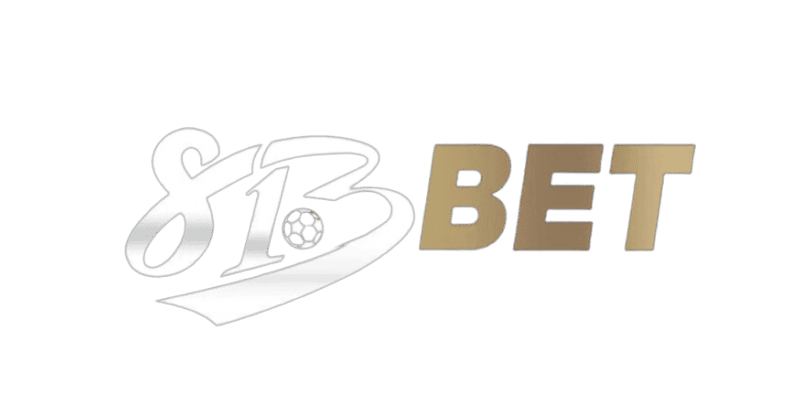 Logo 813bet